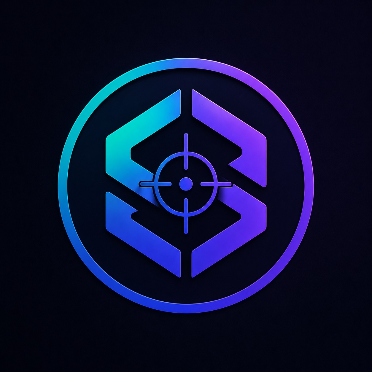 Telegram channel avatar